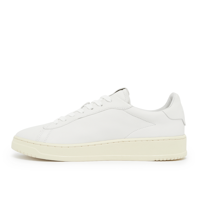 Autry Dallas Low Man white 75527 3