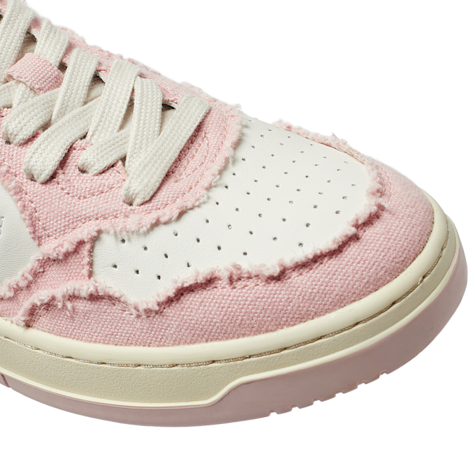 Autry Wmns Medalist Low CB05 rosa 75524 5