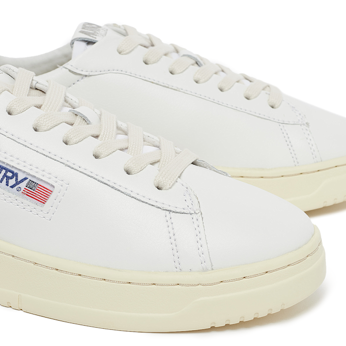 Autry Wmns Dallas Low wit 75530 6