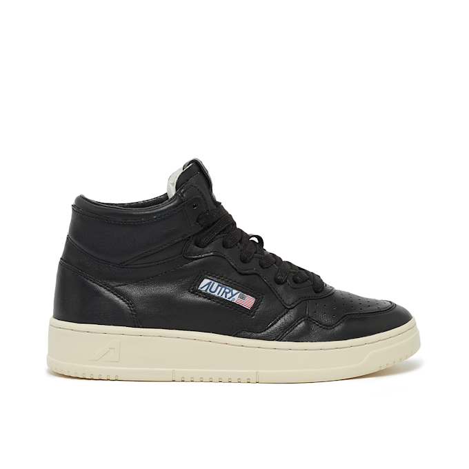 Autry Wmns Medalist Mid GG05 schwarz 75539 2