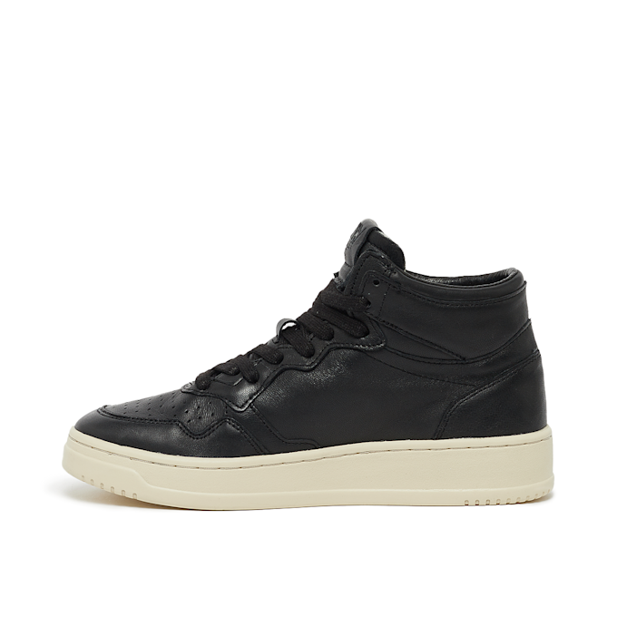 Autry Wmns Medalist Mid GG05 schwarz 75539 3