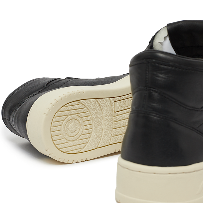 Autry Wmns Medalist Mid GG05 schwarz 75539 5