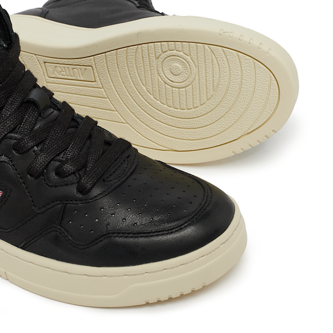 Autry Wmns Medalist Mid GG05 schwarz 75539 6