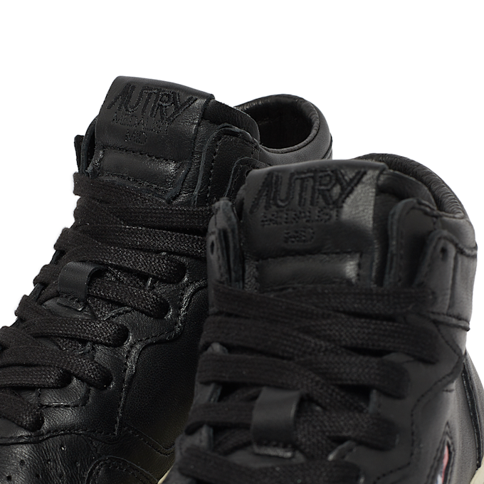 Autry Wmns Medalist Mid GG05 schwarz 75539 7