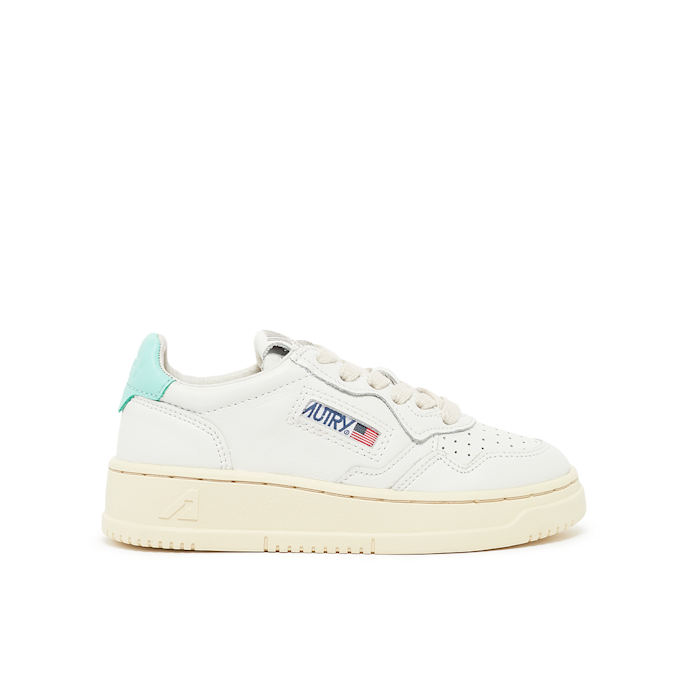 Autry Kids Autry Low (GS) beige 75542 2