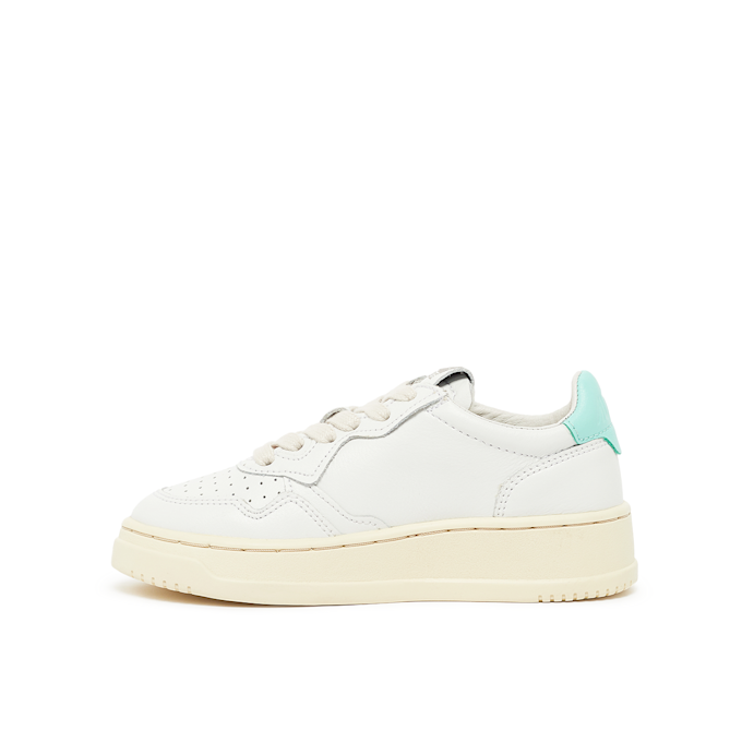 Autry Kids Autry Low beige 75542 3