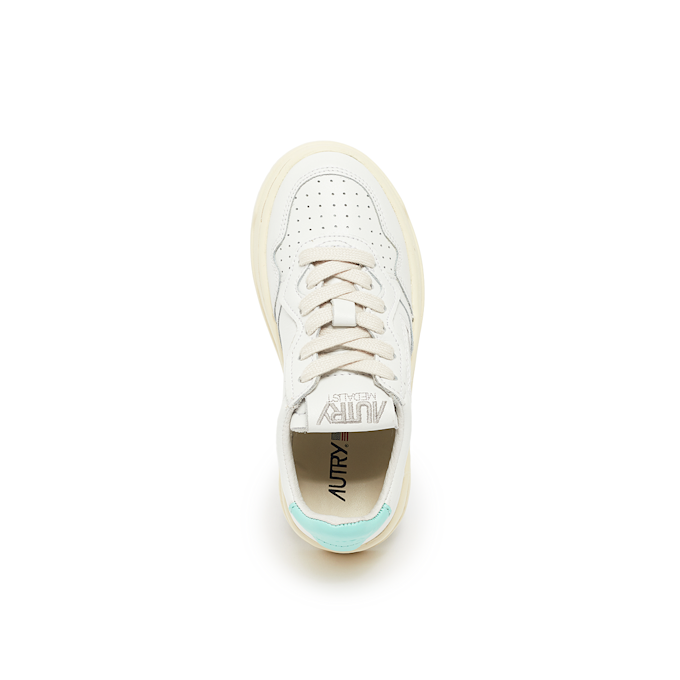 Autry Kids Autry Low beige 75542 4