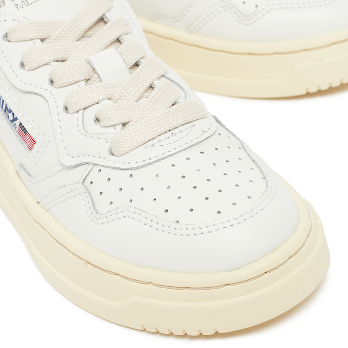 Autry Kids Autry Low beige 75542 5
