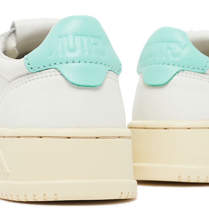 Autry Kids Autry Low beige 75542 6