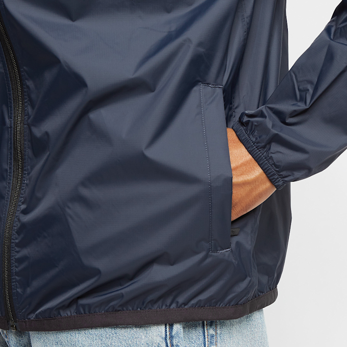 Comme des Garcons Play Unisex Jacket blue 75565 7