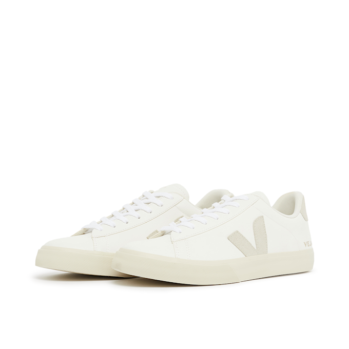 Veja Wmns Campo wit 75606 1