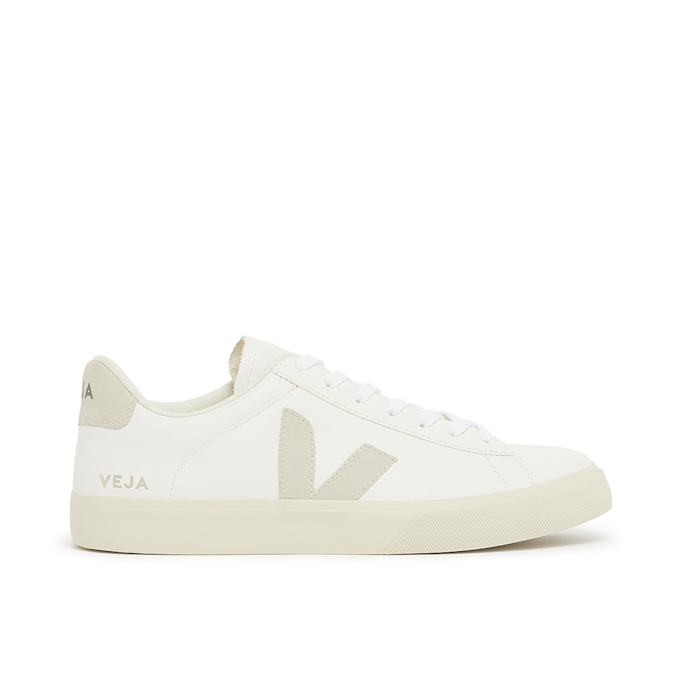 Veja Wmns Campo white 75606 2