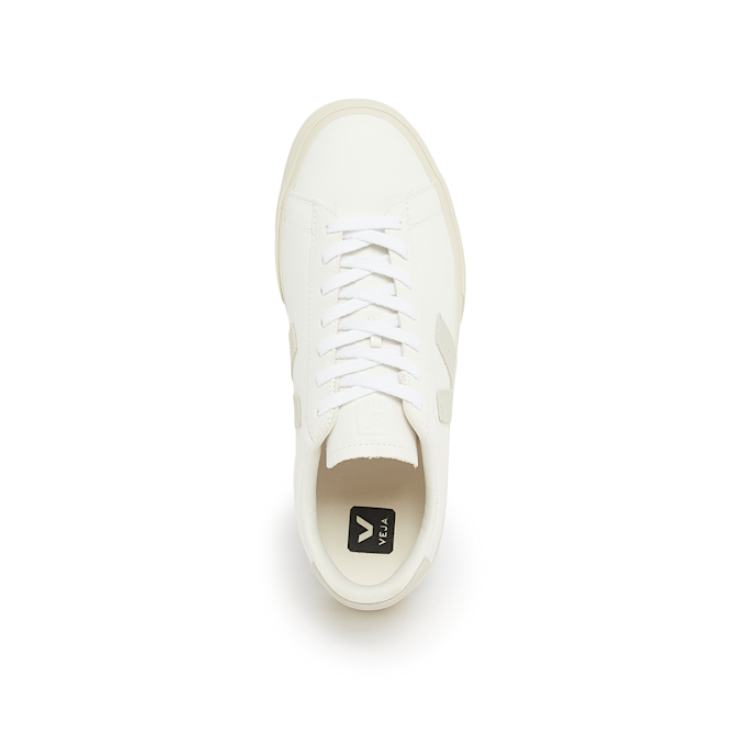 Veja Wmns Campo white 75606 4