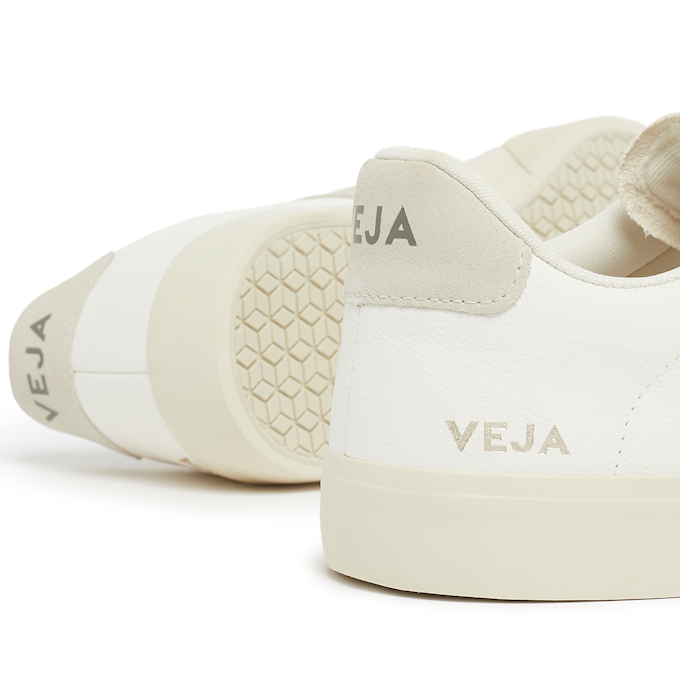 Veja Wmns Campo white 75606 5