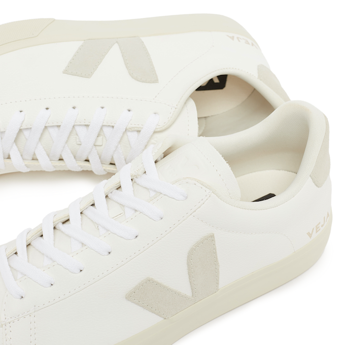 Veja Wmns Campo white 75606 6