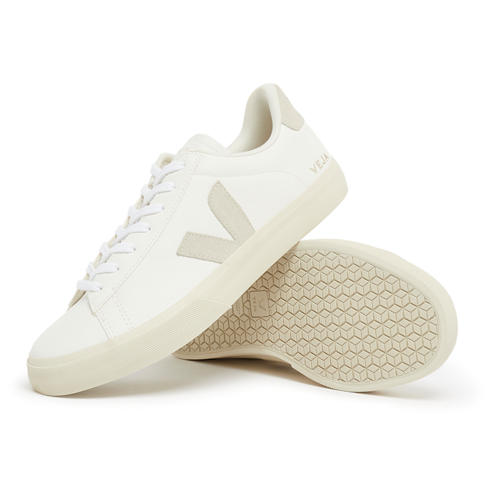 Veja Wmns Campo white 75606 8