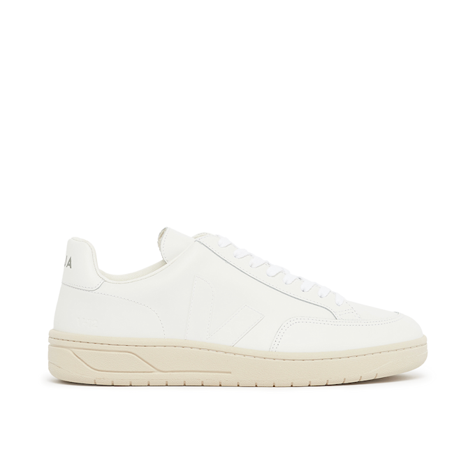 Veja Wmns V-12 white 75621 2