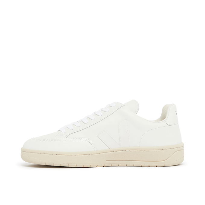 Veja Wmns V-12 white 75621 3