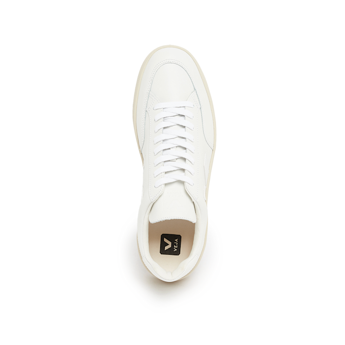 Veja Wmns V-12 white 75621 4