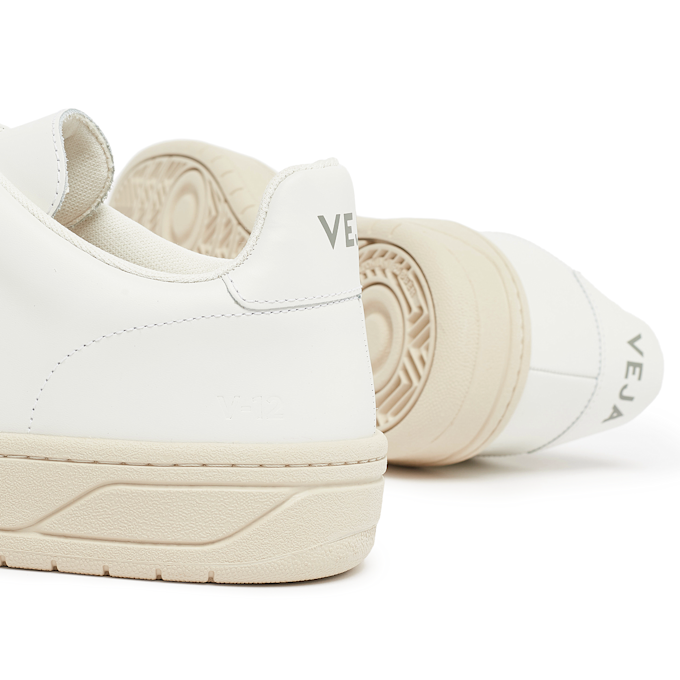 Veja Wmns V-12 white 75621 5