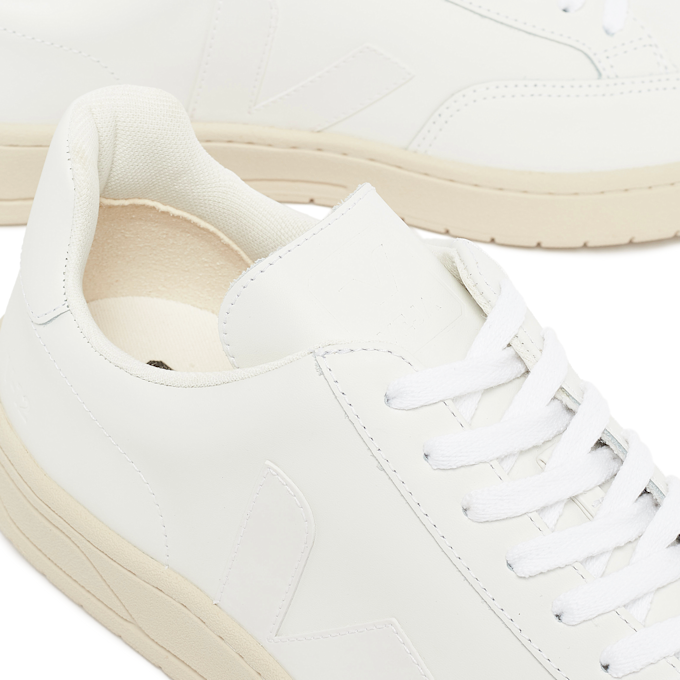 Veja Wmns V-12 white 75621 6