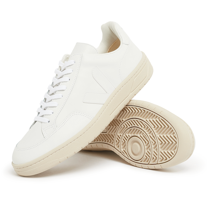 Veja Wmns V-12 white 75621 8
