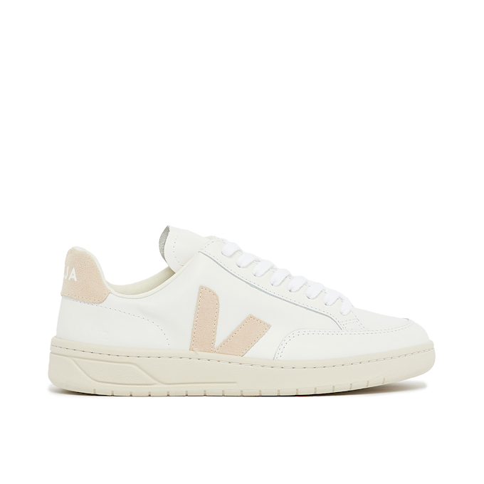 Veja Wmns V-12 white 75622 2