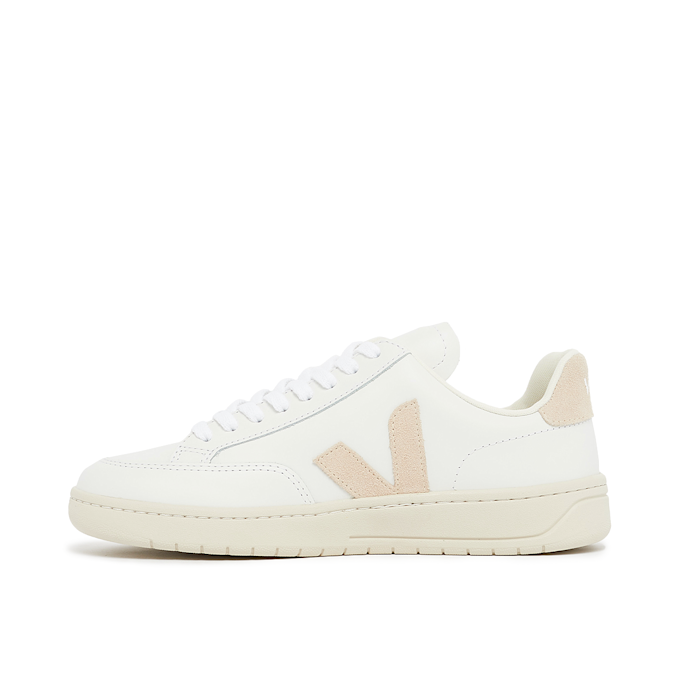 Veja Wmns V-12 white 75622 3