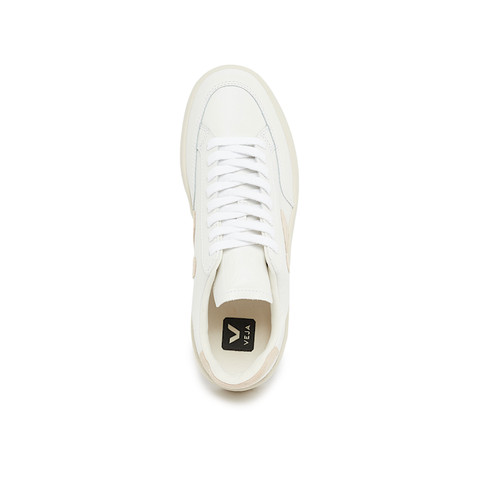 Veja Wmns V-12 white 75622 4