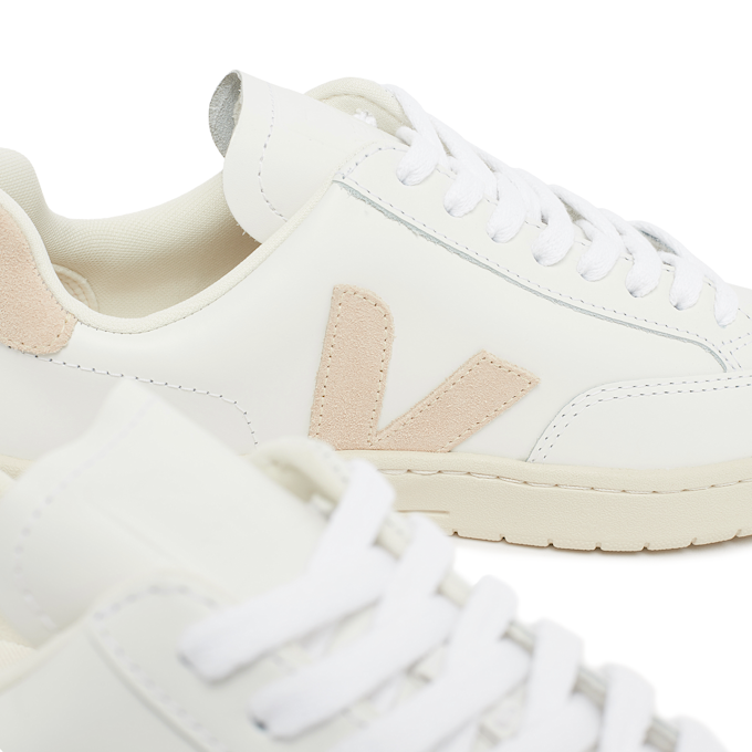 Veja Wmns V-12 white 75622 6
