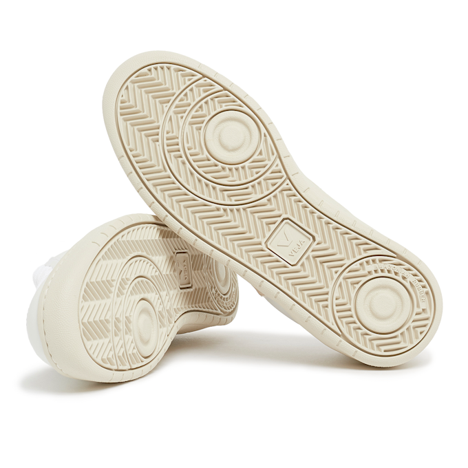 Veja Wmns V-12 white 75622 7