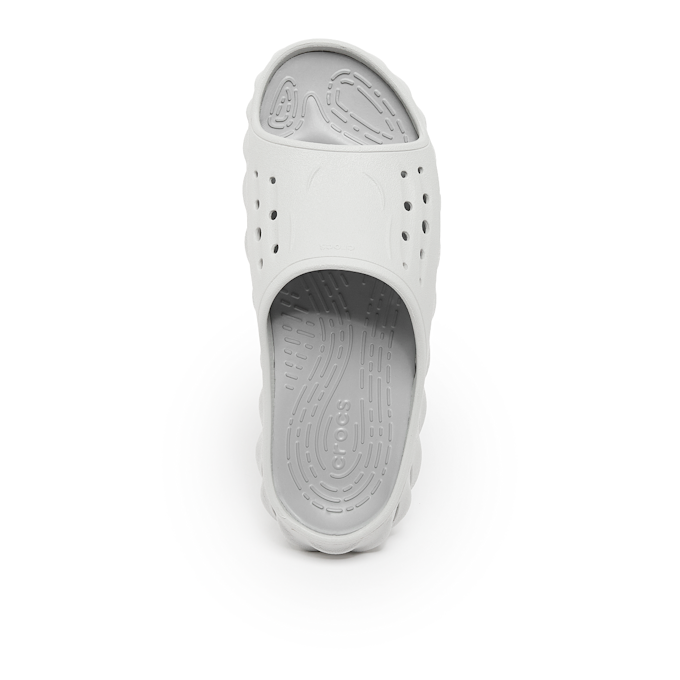 Crocs Echo Slide grijs 75636 4