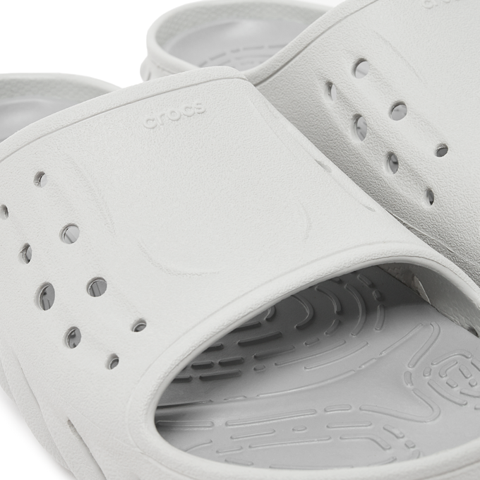 Crocs Echo Slide grijs 75636 6