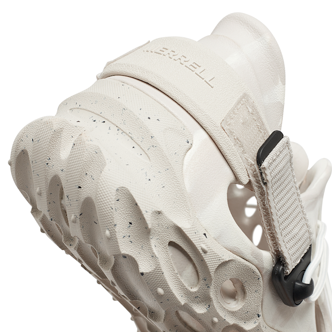 Merrell Hydro Moc AT Cage 1TRL grau 75731 6