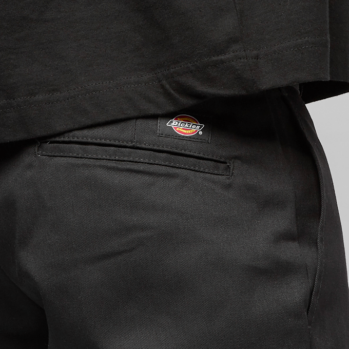Dickies 874 Work Pant schwarz 75830 5