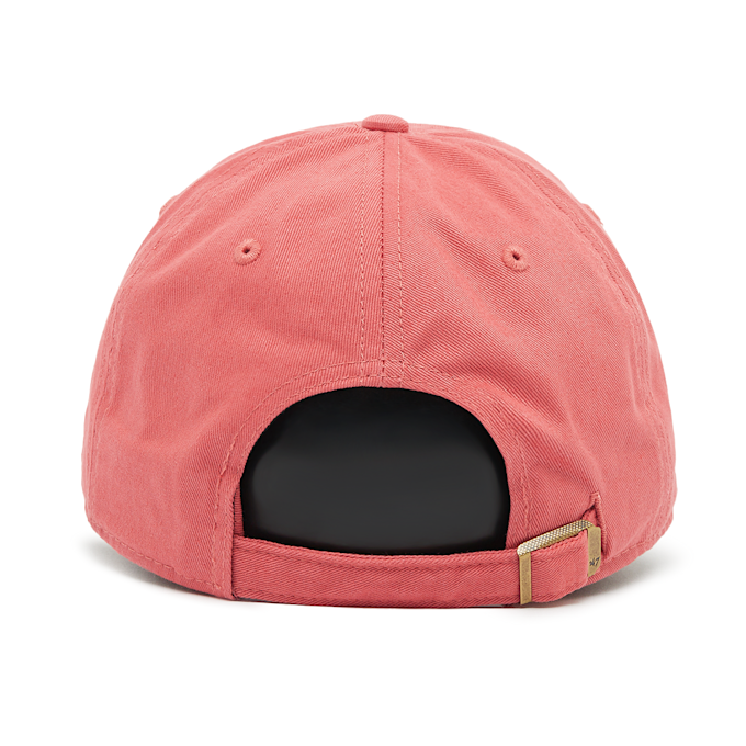'47 MLB Los Angeles Dodgers '47 Clean Up Cap rouge 75871 2