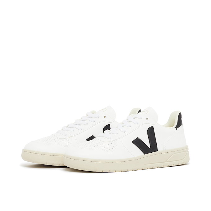 Veja WMNS V-10 blanc 75906 1