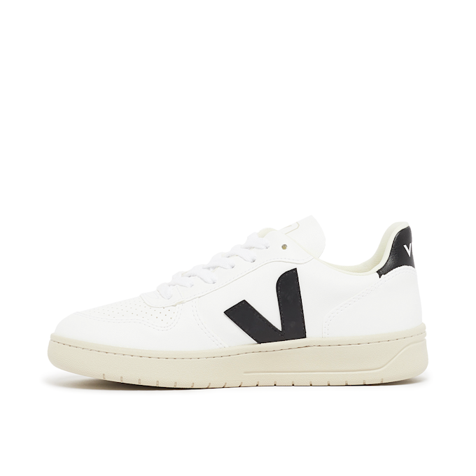 Veja WMNS V-10 blanc 75906 3