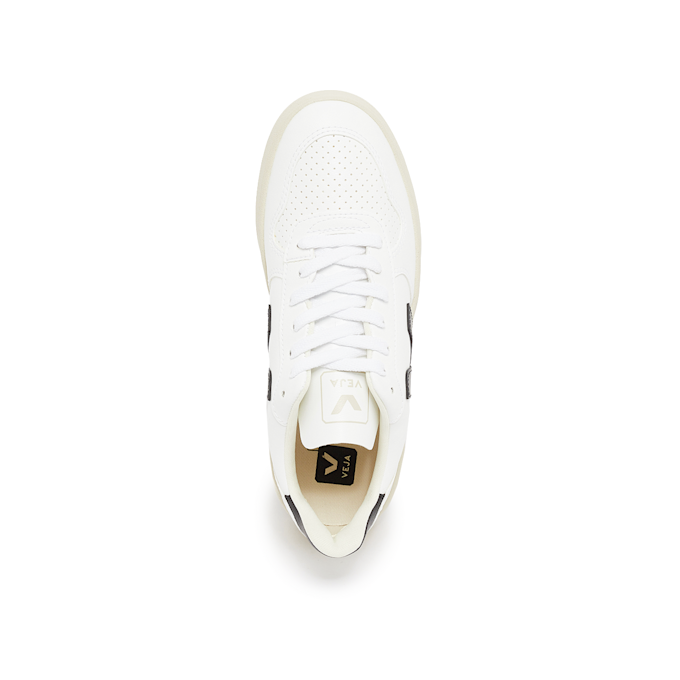 Veja WMNS V-10 blanc 75906 4