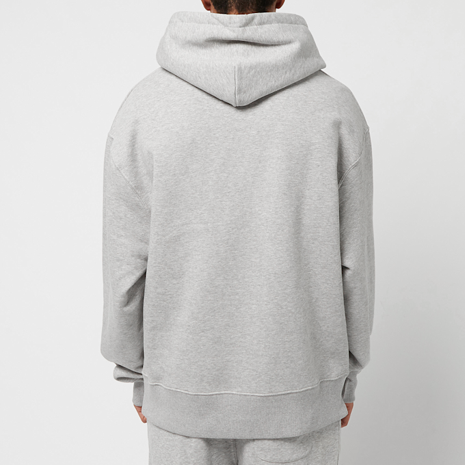 solebox EST. 2002 Hoodie grey 75916 4