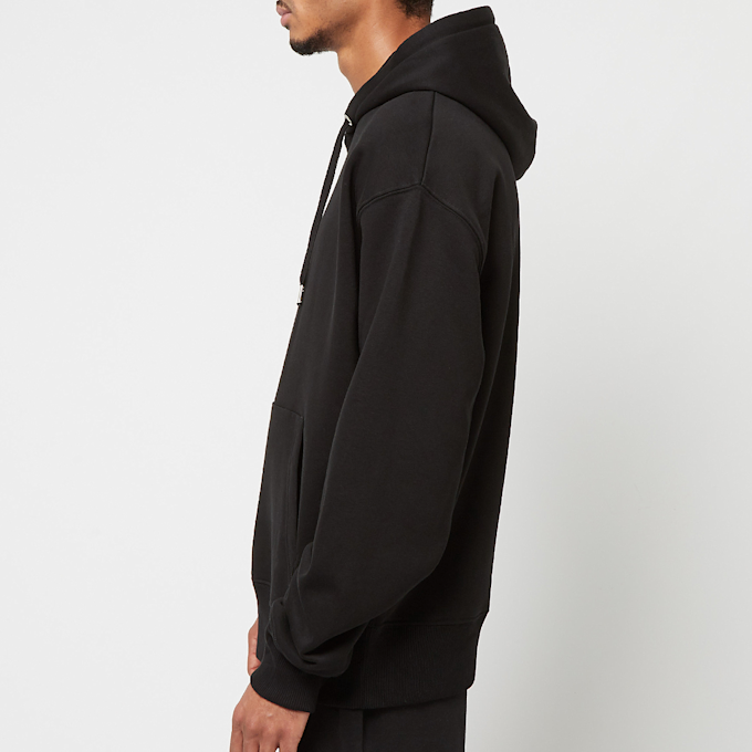solebox EST. 2002 Hoodie black 75919 3