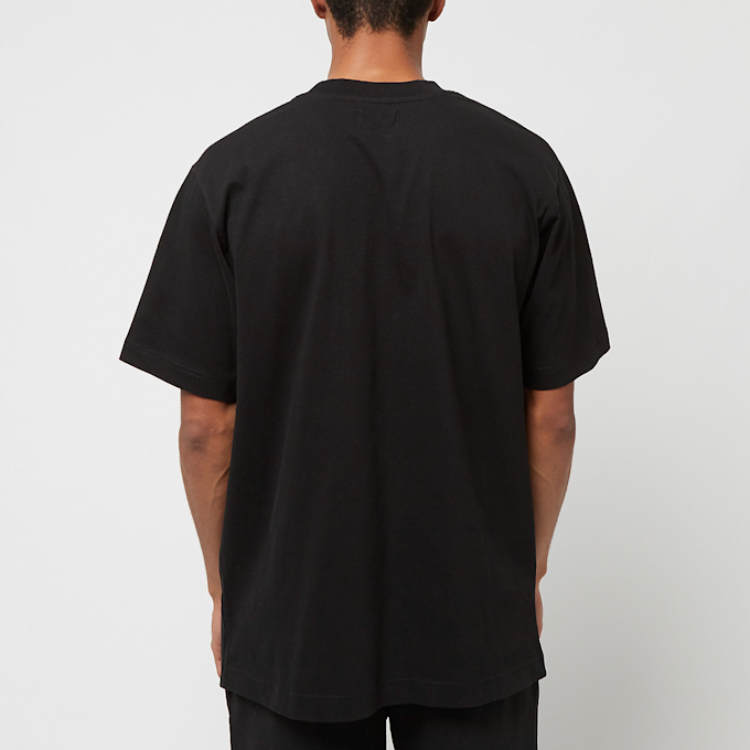 solebox EST. 2002 Tee black 75921 4