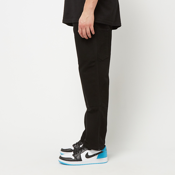 Carhartt WIP Double Knee Pant schwarz 75944 3