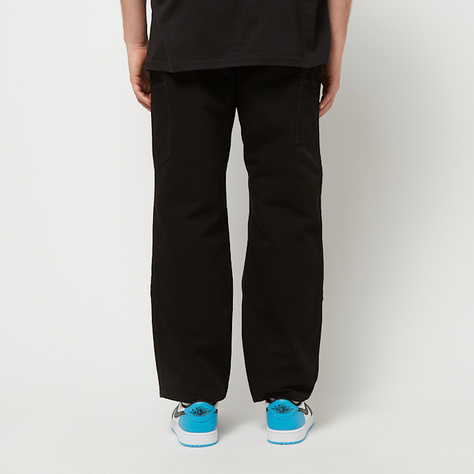 Carhartt WIP Double Knee Pant schwarz 75944 4