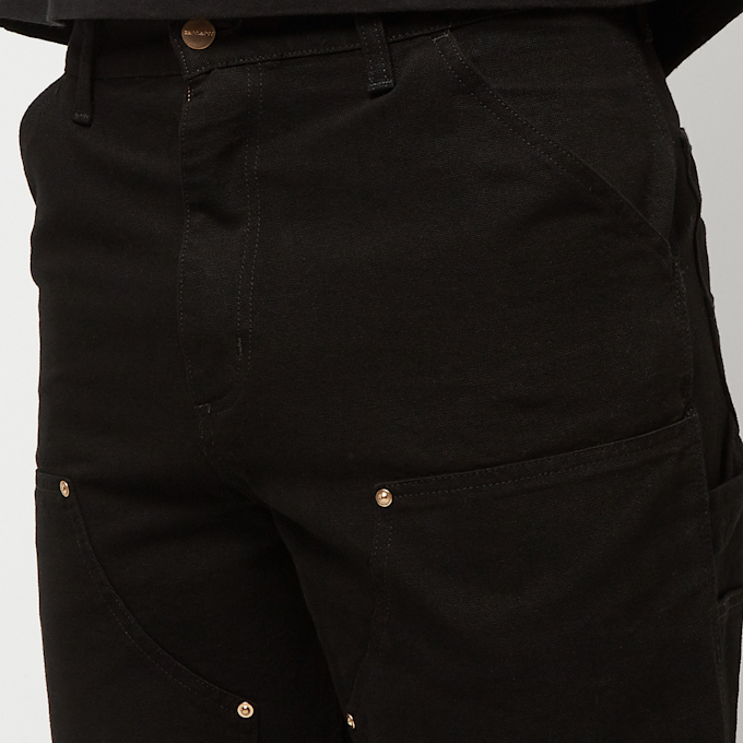Carhartt WIP Double Knee Pant schwarz 75944 6