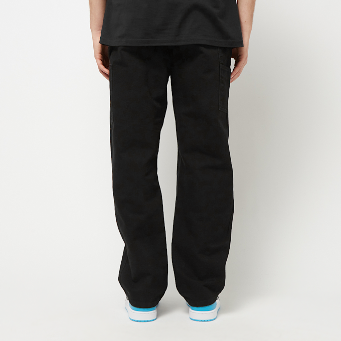 Carhartt WIP Single Knee Pant schwarz 75943 4