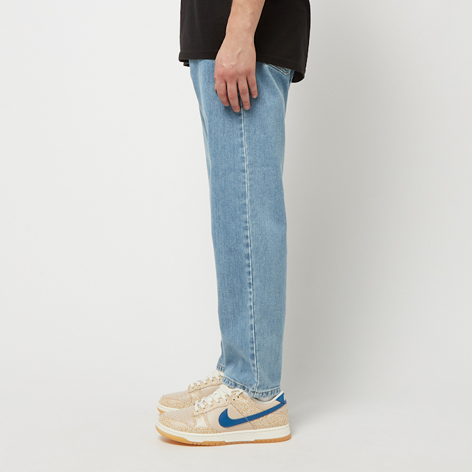 Carhartt WIP Newel Pant blauw 75946 3