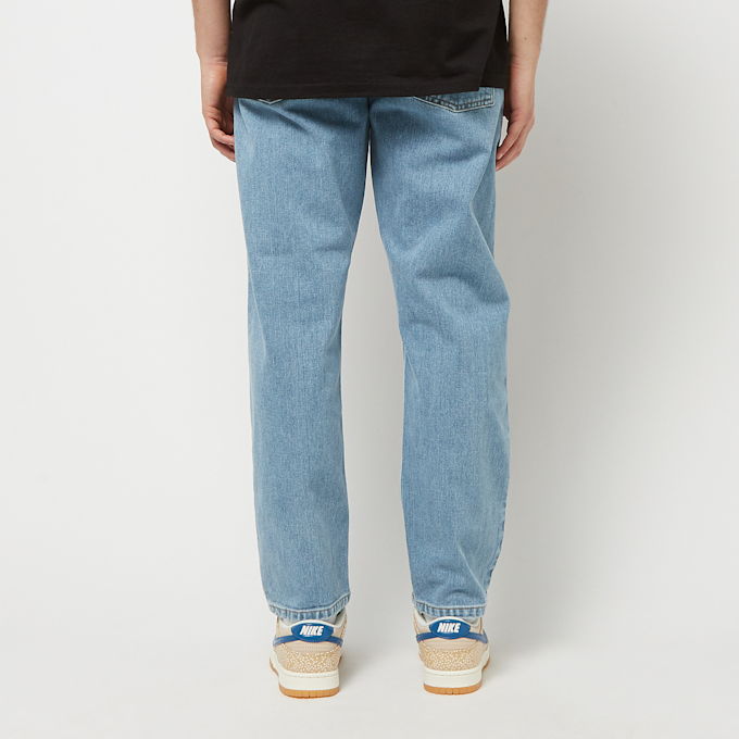 Carhartt WIP Newel Pant blauw 75946 4