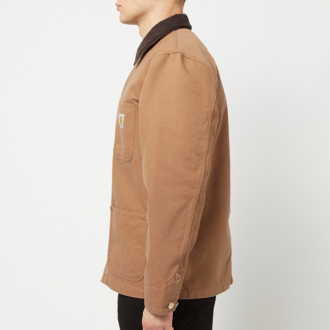 Carhartt WIP Michigan Coat brown 75949 3