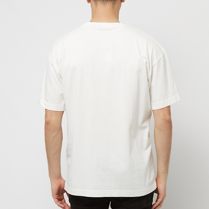 Carhartt WIP Nelson T-Shirt weiß 75958 4